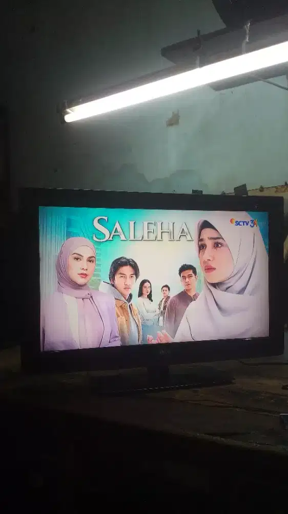 Service tv LED lcd.panggilan depok