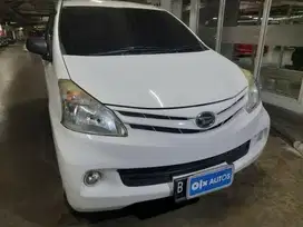 [OLXmobbi] Daihatsu Xenia 1.3 R Deluxe AT 2012 Putih FKB