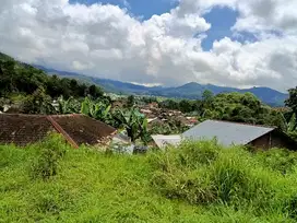 Dijual tanah ditawangmangu,karanganyar