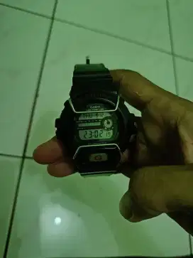 G-Shock gls 6900