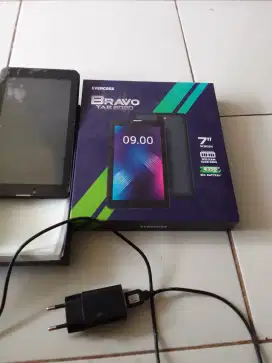 Di jual tab e evercros