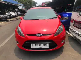 TDP 5jt bawa Ford Fiesta Trend 1.4 A/T