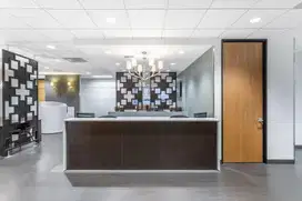 Regus - Singosari Residence Semarang (EC)