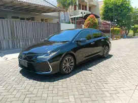 TOYOTA ALTIS V 1.8 AUTOMATIC 2020 KM 60RB