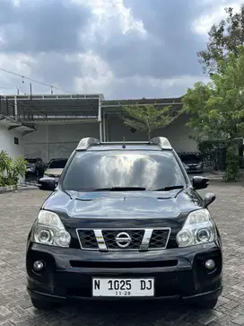 NISSAN XTRAIL XT 2.5 2009 AUTOMATIC