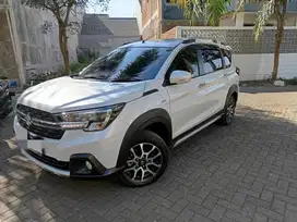 Suzuki XL7 Alpha 2022 Manual Jarang dipakai