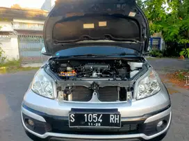 Daihatsu Terios 2013 Bensin