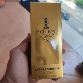 Parfum - Paco Rabanne - One Million - Original