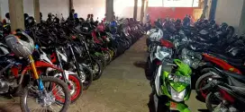 Dijual MURAH, BU Tempat Parkir (Nego sp jadi)