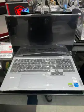 Kredit Cepat Laptop Lenovo LOQ