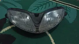 Head lamp suzuki fxr 150