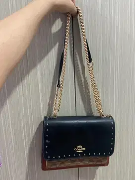 TAS COACH SELEMPANG