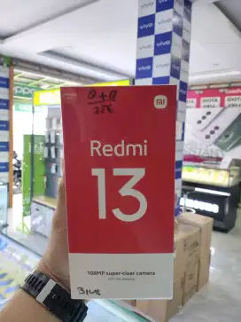 HP REDMI 13 8GB/256GB