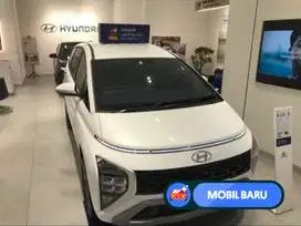 [MOBIL BARU] HYUNDAI STARGAZER PRIME - STARGAZER ESSENTIAL
