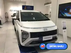 [MOBIL BARU] HYUNDAI STARGAZER PRIME - STARGAZER ESSENTIAL