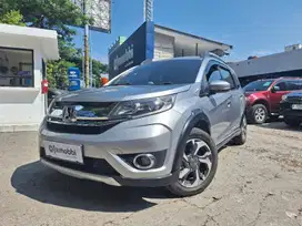 [OLXmobbi] DP Rendah - Honda BRV 1.5 E Bensin-MT 2016