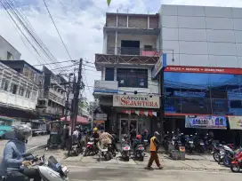 DISEWAKAN 

Ruko jalan LetKol iskandar seberang IP Palembang