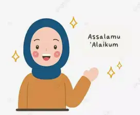 guru les dan mengaji (privat)