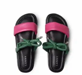 Ribbon Shoes sz 37