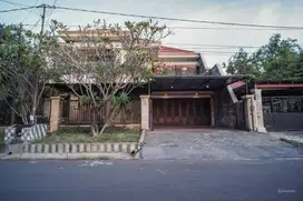 Dijual Rumah Mewah Kompleks Exclusive Margorejo Indah