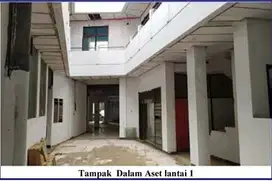 Jual ruko Sayap Jendral Sudirman, dekat Cibadak, Astanya anyar bisa