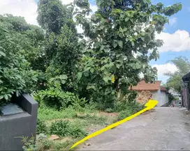 TURUUUUUNNN HARGAAAAA!! TANAH DIJUAL LOKASI DEKAT DENGAN PASAR GODEAN