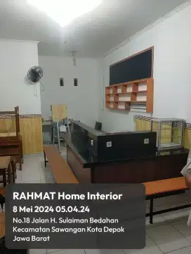 MEJA WARKOP MIRA