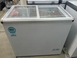 FREEZER RSA XS200