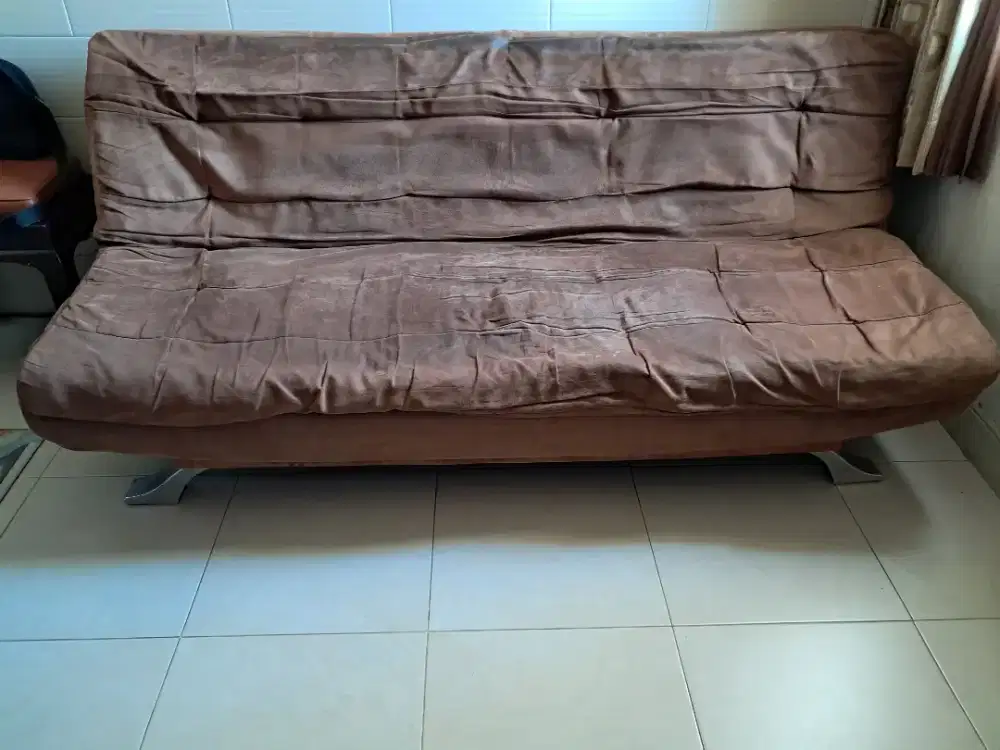 Sofa bed informa
