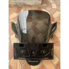 Visor PCX 160 Original Copotan murah