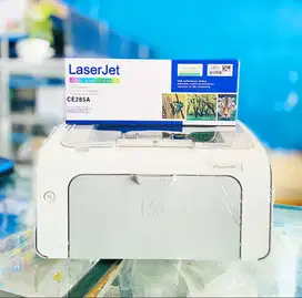 Printer Second HP Laserjet 1102