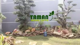 Tukang taman jombang