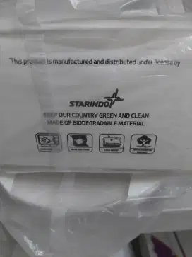 Lunch Box Starindo L