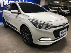 [OLX Mobbi] Hyundai i20 1.4 GL Bensin-MT 2016 JUR