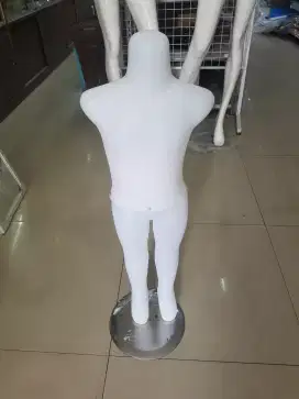 Patung sambung anak2
