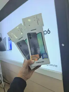Samsung Galaxy A06 4/128GB