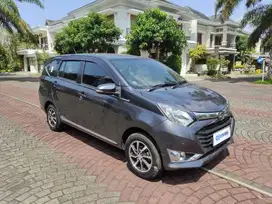 [OLX Mobbi] Daihatsu Sigra 1.2 R Bensin-AT 2017 USFSIS CRS