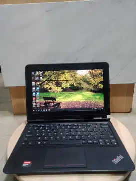 Laptop LENOVO47 8GB/128GB/12/COD BERGARANSI FREE STIK GAME + GAME PES