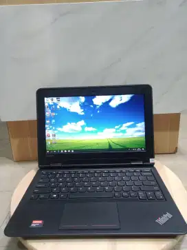 Laptop OBRAL LENOVO47 I3GEN6/8/128GB/14/free tas, GAME, DAN STIK GAME