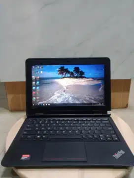 Laptop 2JT LENOVO47 i3G6/8GBDDR4/128GB/14/COD/GARANSI