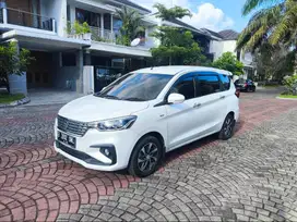 ALL NEW ERTIGA GX AT 2019, MURAH, MESIN & BODY TERAWAT