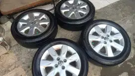 OEM Nissan march ring 15