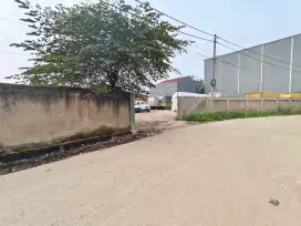 Di jual tanah cipondoh kavling dpr