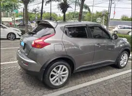 di Jual segera Nissan Juke RX 2011