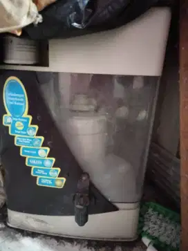 Filter air tinggal beli isi