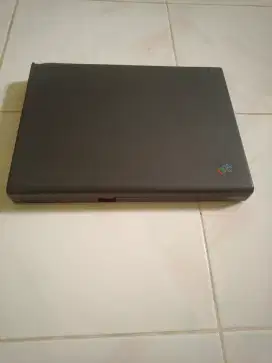 LAPTOP IBM THINKPAD