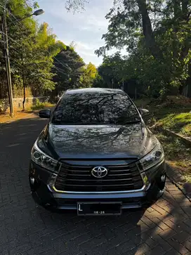 Toyota Kijang Innova V Diesel 2021