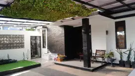 Rumah Murah siap huni dalam cluster