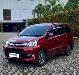 [OLX Mobbi] Toyota Avanza 1.5 Veloz Bensin-AT 2017 VSMSCS CRS