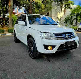 Grand Vitara 2.4 matik th 2015